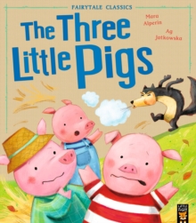 The Three Little Pigs