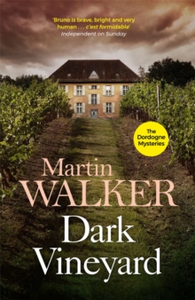 Dark Vineyard : The Dordogne Mysteries 2
