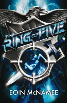 The Ring of Five : Book 1