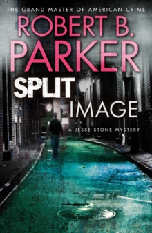 Split Image : A Jesse Stone Mystery