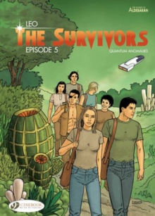 The Survivors - Episode 5