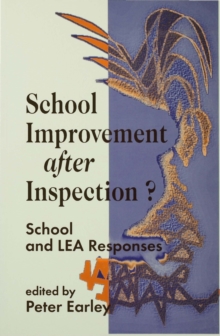 School Improvement after Inspection? : School and LEA Responses