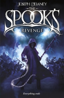The Spook's Revenge : Book 13