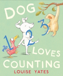 Dog Loves Counting