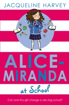 Alice-Miranda at School : Book 1