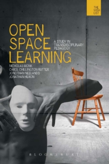 Open-space Learning : A Study in Transdisciplinary Pedagogy