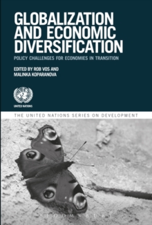 Globalization and Economic Diversification : Policy Challenges for Economies in Transition