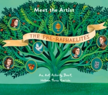 Meet The Artist: The Pre-Raphaelites