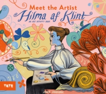 Meet the Artist: Hilma af Klint : An Art Activity Book