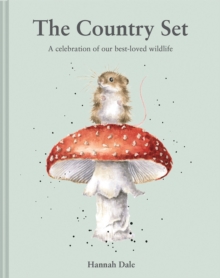 The Country Set : A celebration of our best-loved wildlife