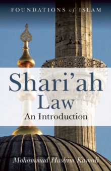 Shari'ah Law : An Introduction