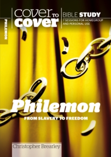 Philemon : From slavery to freedom
