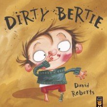 Dirty Bertie