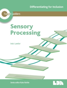 Target Ladders: Sensory Processing