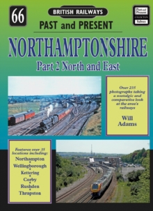 Northamptonshire : North and East 2