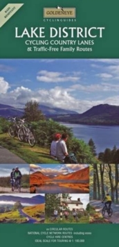 Lake District : Cycling Country Lanes