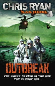 Outbreak : Code Red
