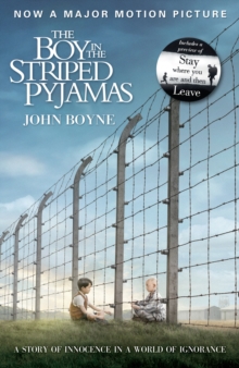 the boy in the striped pajamas by john boyne epub