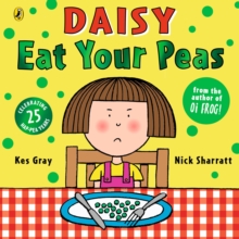 Daisy: Eat Your Peas