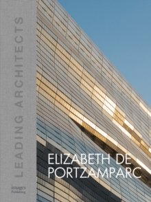 Elizabeth de Portzamparc : Leading Architects