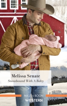 Snowbound with a Baby