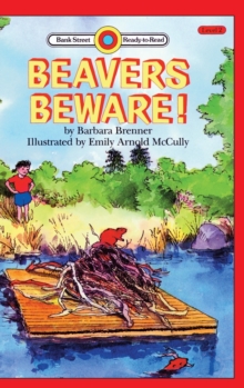 Beavers Beware! : Level 2