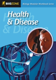 Health and Disease : Modular Workbook