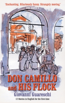Don Camillo & His Flock : No. 2 in the Don Camillo Series