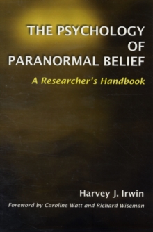 a research on the relationship between paranormal belief and life satisfaction Investigating the relationship between exposure to about the relationship between exposure to paranormal media and and belief in the paranormal should be more. a research on the relationship between paranormal belief and life satisfaction Investigating the relationship between exposure to about the relationship between exposure to paranormal media and and belief in the paranormal should be more.