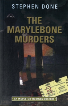 The Marylebone Murders