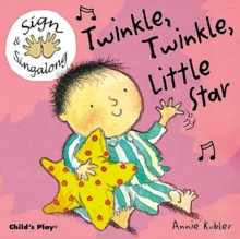 Twinkle, Twinkle, Little Star : BSL (British Sign Language)