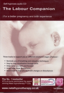The Labour Companion : For a Better Birth Experience