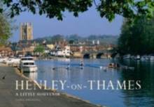 Henley on Thames Little Souvenir Book