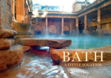 Bath - Little Souvenir Book