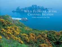Wild Flowers of the Channel Islands Little Souvenir