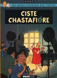 Ciste Chastafiore
