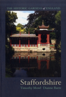 Historic Gardens And Parks Of Derbyshire Challenging - 
