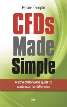 Contracts for difference cfds explained for dummies