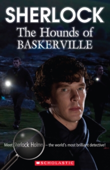 Sherlock: The Hounds of Baskerville