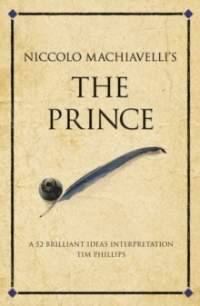 Responsibility Of Worms In Niccolo Machiavellis The Prince