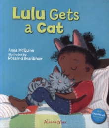 Lulu Gets a Cat