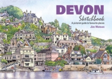 Devon Sketchbook