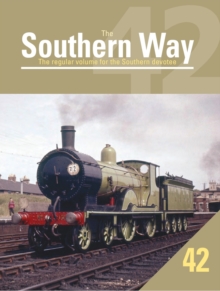 The Southern Way Issue No. 42 : The Regular Volume for the Southern Devotee