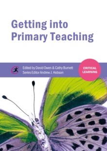 Getting into Primary Teaching