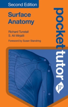 Pocket Tutor Surface Anatomy : Second Edition