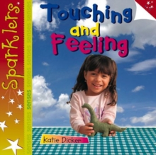 Touching and Feeling : Sparklers - Senses