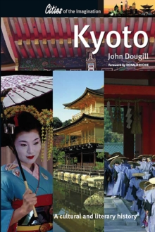 Kyoto : A Cultural and Literary History