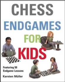 Chess Endgames for Kids