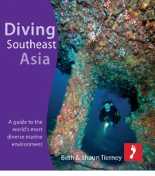 Diving Southeast Asia for iPad : A guide to the world's most diverse marine environment