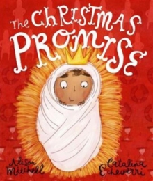 The Christmas Promise Storybook : A True Story from the Bible about God's Forever King